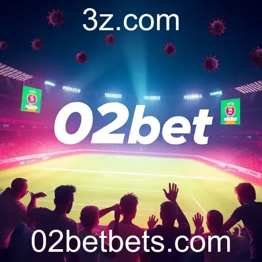 A Ascensão do 02bet no Mercado de Jogos Online em 2025