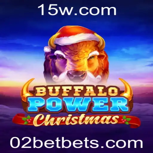 02bet - Explorando BuffaloPowerChristmas no 02bet