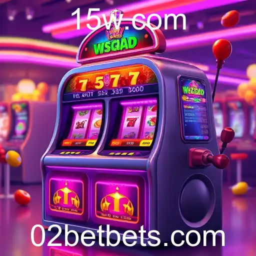 02bet - Caça-níqueis Online: Uma Análise Abrangente com Foco na Platforma 02bet