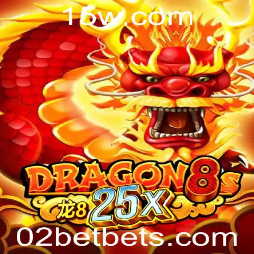 02bet - Descubra Dragon8s25x: O Novo Fenômeno dos Jogos