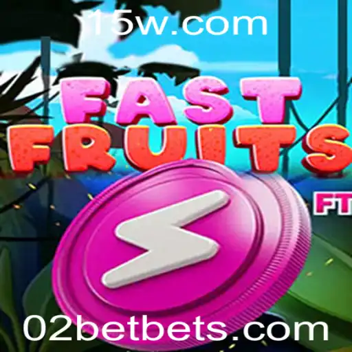 02bet - FastFruits: Um Jogo Dinâmico e Divertido com Oportunidades de Apostas no 02bet