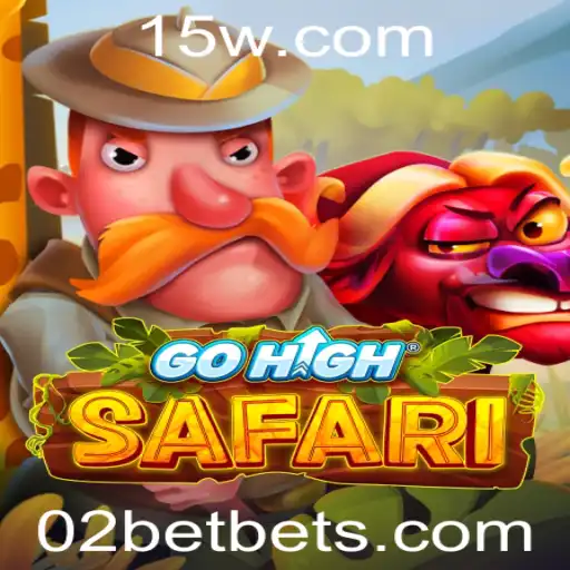 02bet - Explorando GoHighSafari: Aventura e Estratégia em um Novo Jogo de Tabuleiro