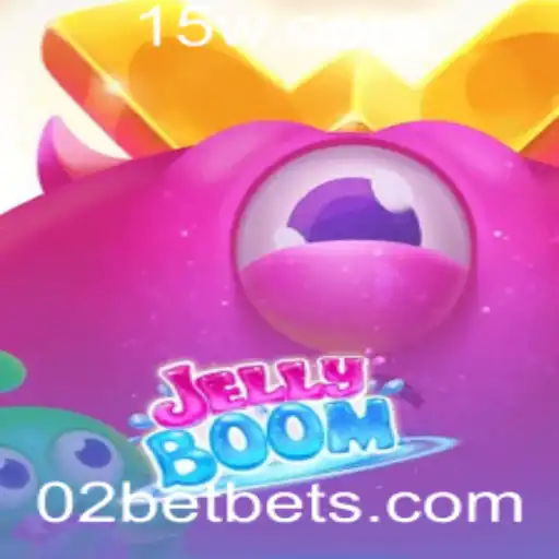 Descubra o Fascinante Mundo de JellyBoom: Um Jogo Inovador com 02bet