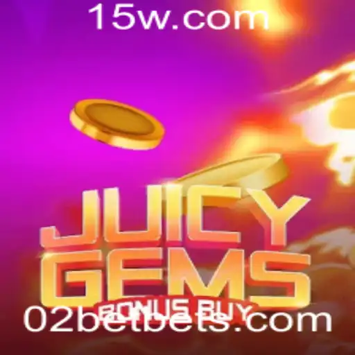 02bet - Explorando JuicyGemsBonusBuy: Um Mundo de Cores e Prêmios