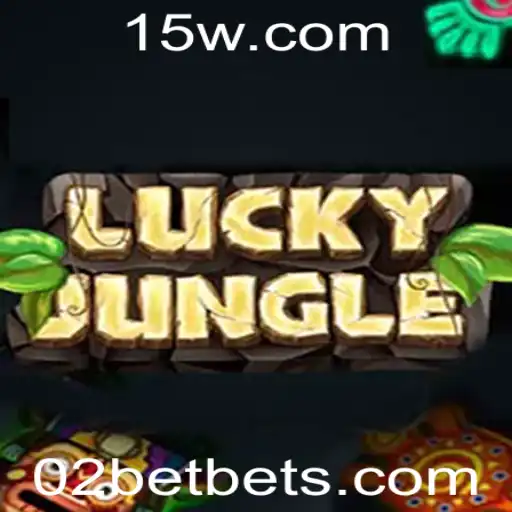 Descubra a Aventura Emocionante de LuckyJungle com 02bet