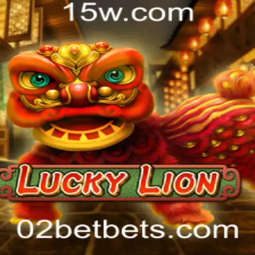 02bet - Descubra LuckyLion: O Jogo de Apostas Online que Está Conquistando o Mundo