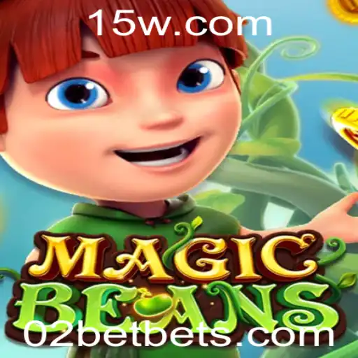 02bet - Descubra o Mundo Fantástico do Jogo MAGICBEANS com a Chave 02bet