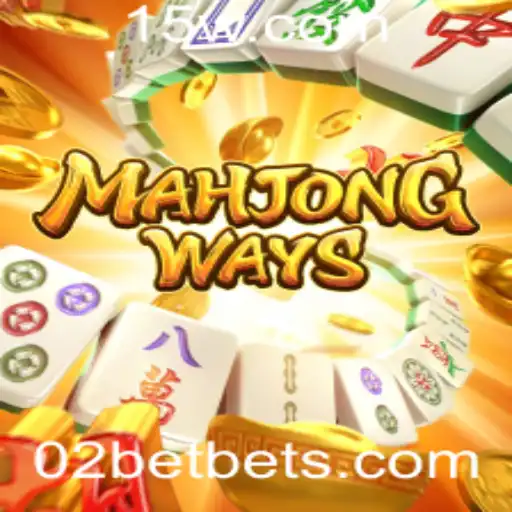 02bet - Explorando o Mundo de MahjongWays e o Universo de 02bet