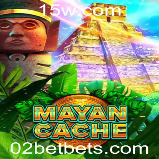 02bet - Descubra MayanCache: Aventuras e Estratégias no Mundo dos Jogos