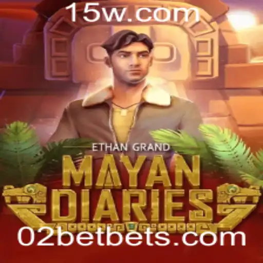02bet - Descubra MayanDiaries: O Jogo de Estratégia que Conquista a Atualidade