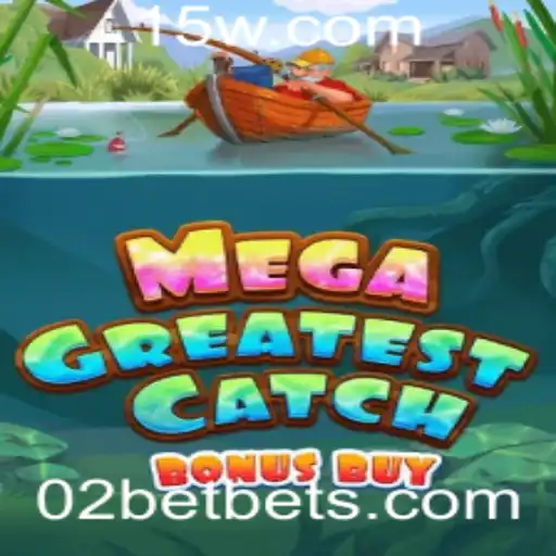 MegaGreatestCatchBonusBuy: Uma Aventura no Mundo dos Jogos de Cassino