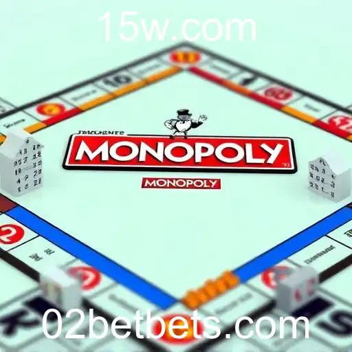02bet - Explorando o Fenômeno Monopoly e Sua Relação com 02bet