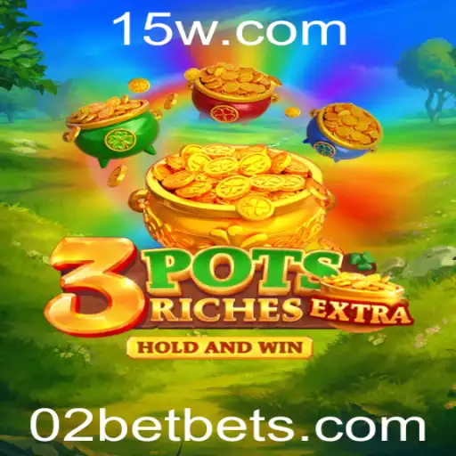 Descubra o Fascinante Mundo do Jogo '3potsExtra' com a Chave para o Sucesso em '02bet'