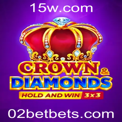 Explorando o Mundo Fascinante do Jogo 'Crowndiamonds' e sua Relação com 02bet
