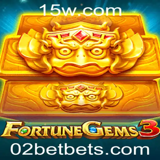 Desvendando os Mistérios de FortuneGems3: Um Caminho para a Fortuna com 02bet