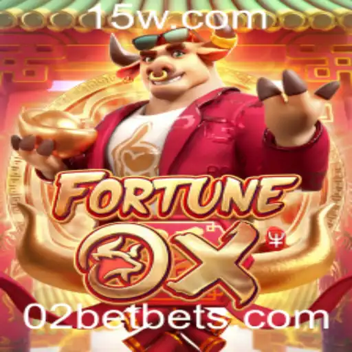 Explorando o Fascinante Mundo do FortuneOx no 02bet