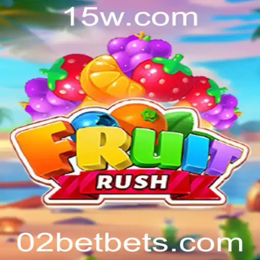 FruitRush: Tudo Sobre Este Empolgante Jogo de Frutas