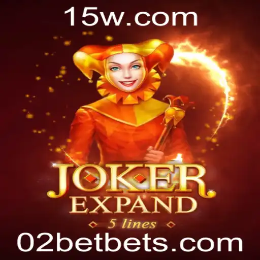 Explorando o Mundo de JokerExpand: Um Jogo Emocionante no Universo de 02bet