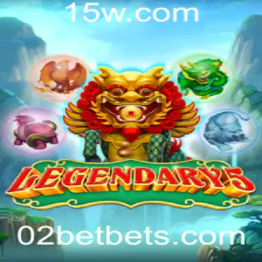 Conheça o Jogo Legendary5 e Descubra como Jogar com as Regras de 02bet