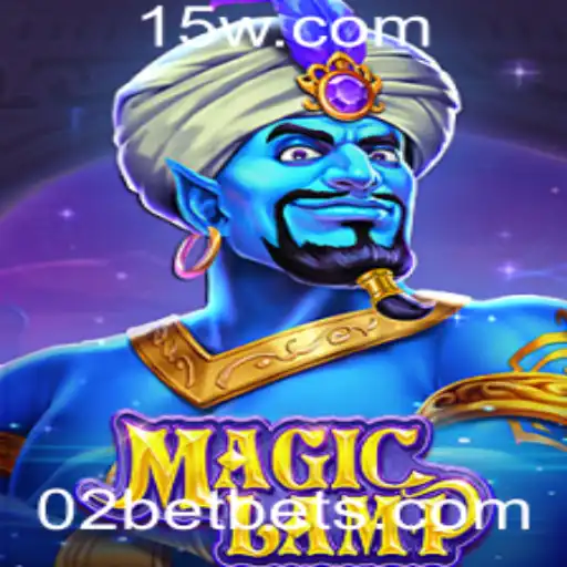Descubra o Encantador Jogo MagicLamp e sua Conexão com 02bet