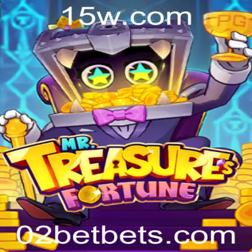 Explorando o Mundo Atraente de MrTreasuresFortune na Plataforma 02bet