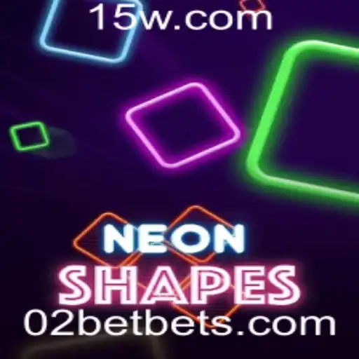 Descubra NeonShapes: O Novo Fenômeno dos Jogos Online