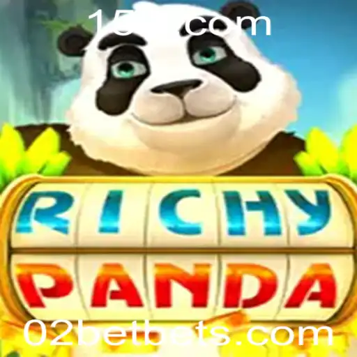 Explorando RichyPanda: Um Mergulho no Universo de Jogos com 02bet