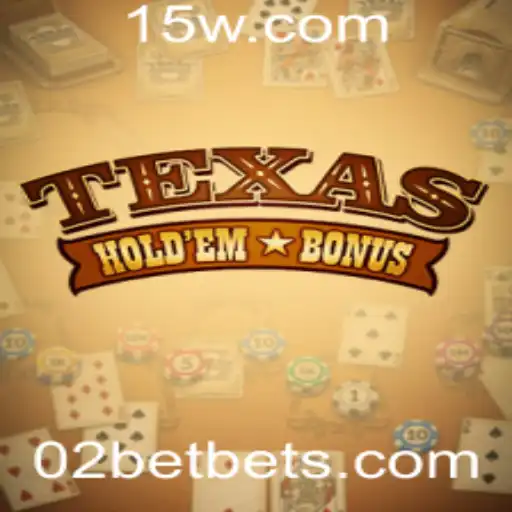 Explorando o Texas Hold'em Bonus no Universo das Apostas Online