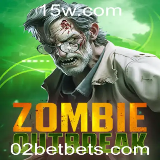 ZombieOutbreak: Uma Jornada de Sobrevivência e Estratégia com 02bet