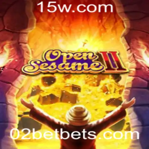 02bet - Explorando o Mundo de OpenSesameII: A Nova Sensação dos Jogos