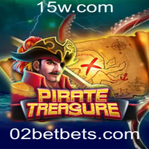 02bet - Descubra o Mundo Imersivo de PirateTreasure com 02bet