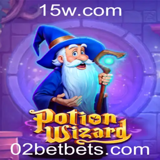 02bet - Descubra o Fascinante Mundo de PotionWizard