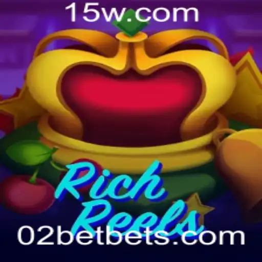 Descubra o Excitante Mundo de RichReels: Um Jogo Envolvente com 02bet