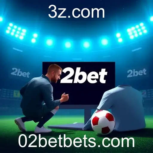 A Ascensão do 02bet no Cenário dos Jogos Online