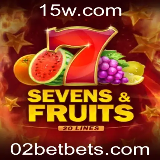 02bet - Descubra o Entusiasmante Mundo do Jogo SevensFruits20 na 02bet