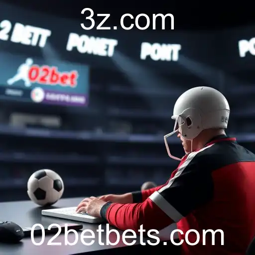 A Ascensão do 02bet no Cenário dos Jogos Online