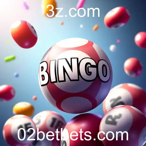 Descubra a Excitação dos Jogos de Bingo na Plataforma 02bet
