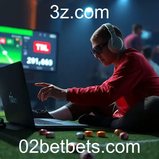 O Crescimento dos Jogos Online e a Ascensão da 02bet