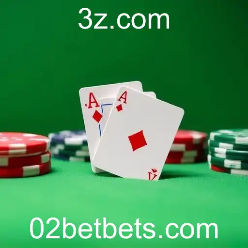 As Vantagens do Pôquer Online na Plataforma 02bet