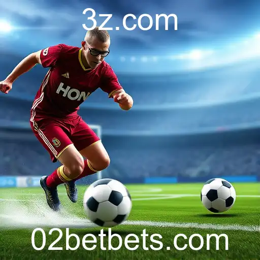Explorando os Esportes Virtuais na 02bet: Uma Nova Fronteira para Apostadores