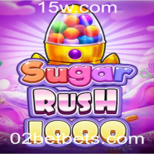 02bet - Explorando o Mundo Vibrante de SugarRush1000 na Plataforma 02bet