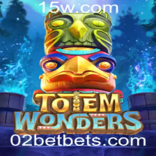 02bet - Explorando o Mundo de TotemWonders: Um Jogo Imersivo de Estratégia e Aventura