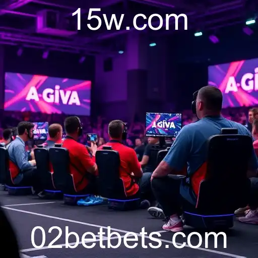 02bet - A Revolução da Transmissão ao Vivo no Mundo Digital