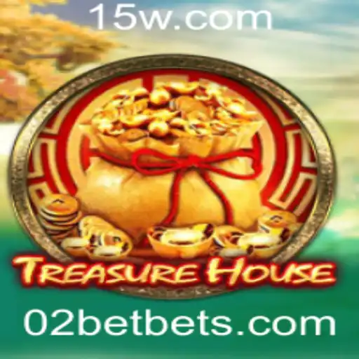 02bet - Descubra o Fascinante Mundo de TreasureHouse