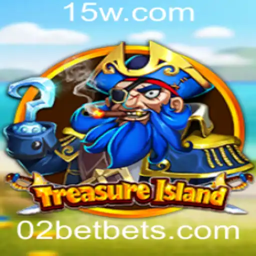 02bet - Explorando o Mundo de TreasureIsland: Um Guia Completo