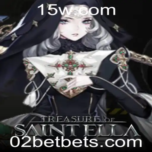 02bet - Treasure of Saint Ella: Descubra o Envolvente Mundo do Novo Jogo de Aventura