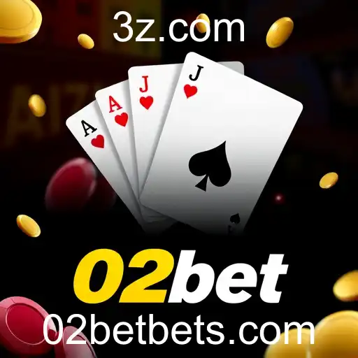 02bet Inova Mercado de Apostas no Brasil