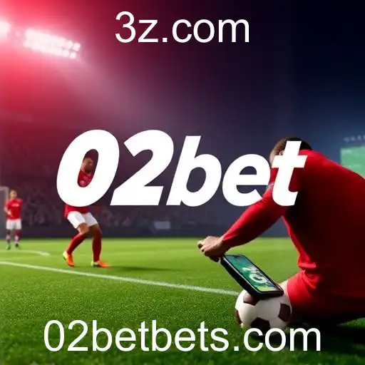 O Impacto dos Jogos Online e o Crescimento da 02bet no Brasil