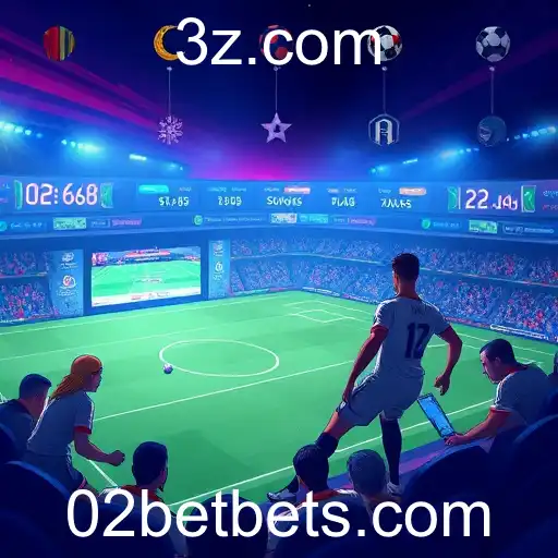 A Evolução dos Jogos de Aposta Online em 2025