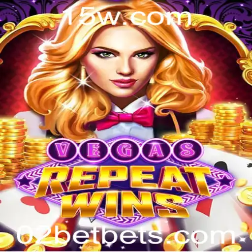 Descubra o Jogo VegasRepeatWins com 02bet